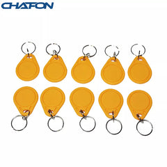 Rfid smart 125khz rfid key tags