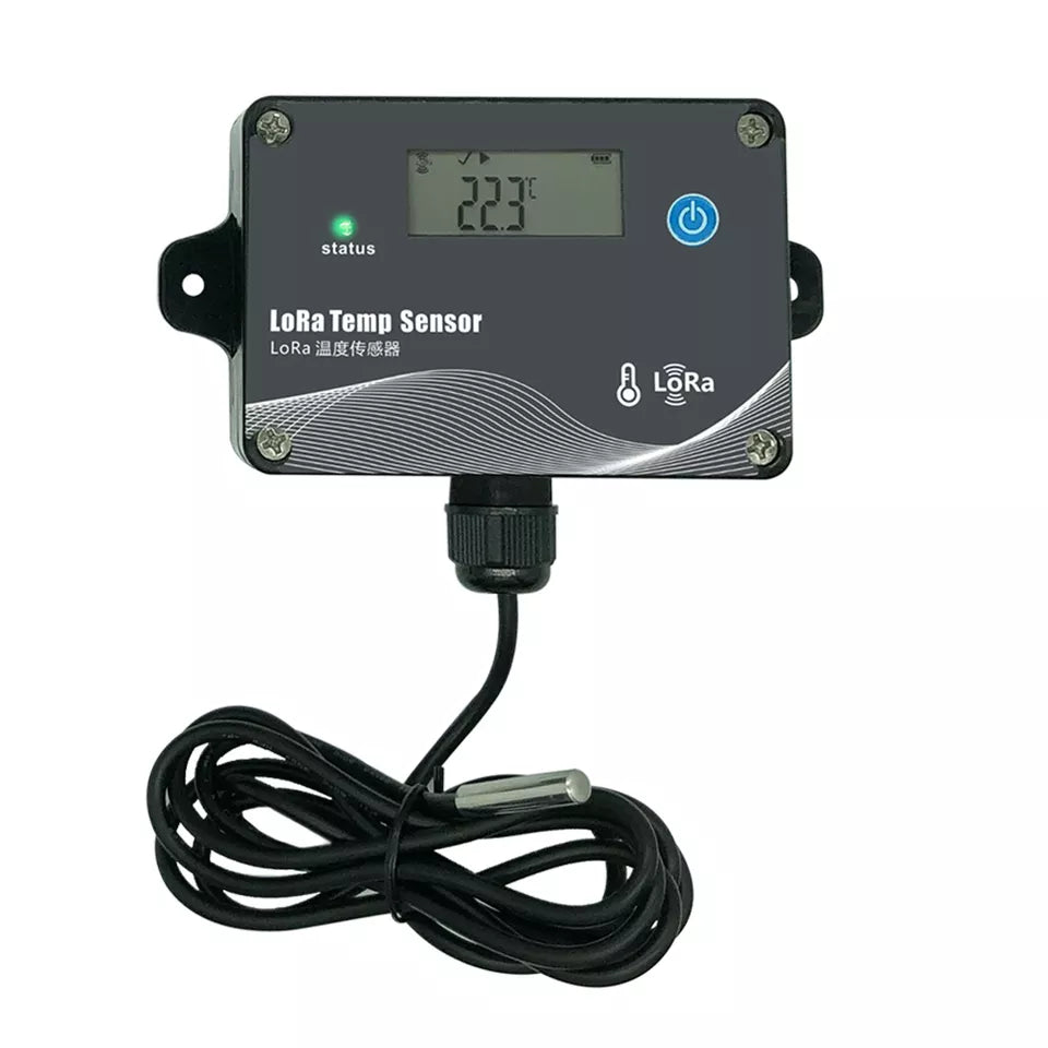 TZ-Tag08 Wireless Real Time Temperature