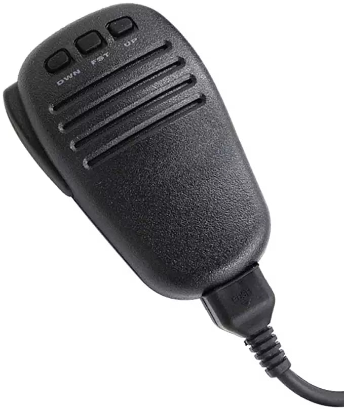 Push to Talk