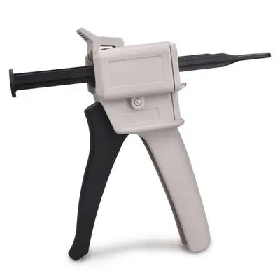 50ml 1:1 AB Dispensing Gun Dual Cartridge Caulking Gun