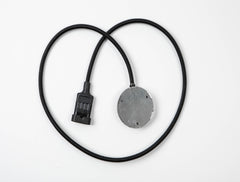 Ultrasonic liquid level sensor Dizzi