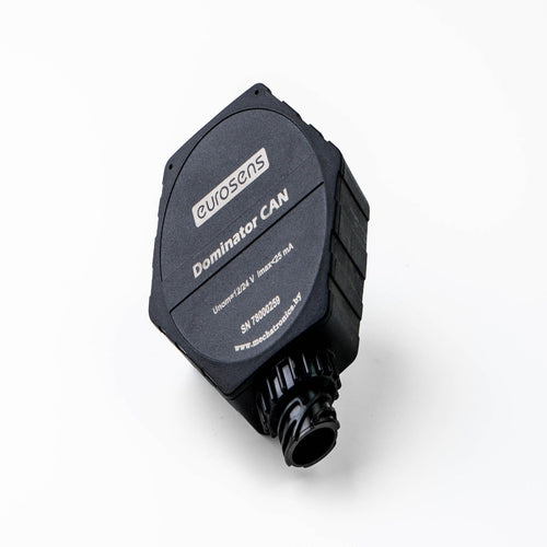 Eurosens Dominator RS