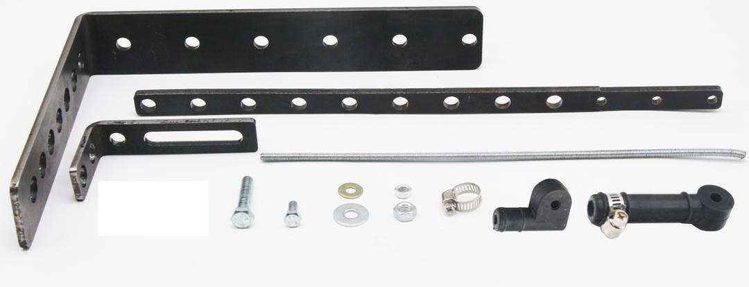 Mechanical Weight Sensor Installation KIT