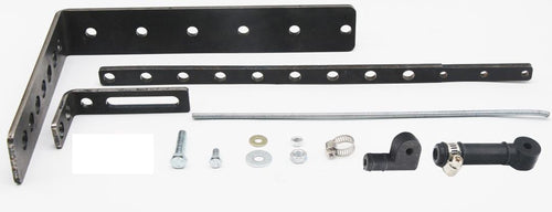Mechanical Weight Sensor Installation KIT