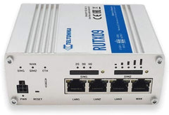 RUTX09 Industrial Cellular Router