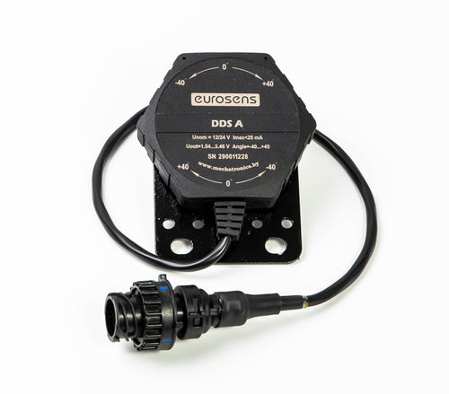 Axle Load Sensor Eurosens DDS A
