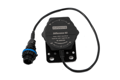 Axle Load Sensor Eurosens DDS A