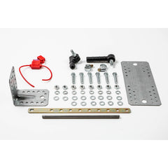 Axle Load Sensor Eurosens DDS A