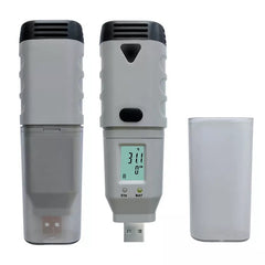 SSN-22 Data Logger - Temperature & Humidity