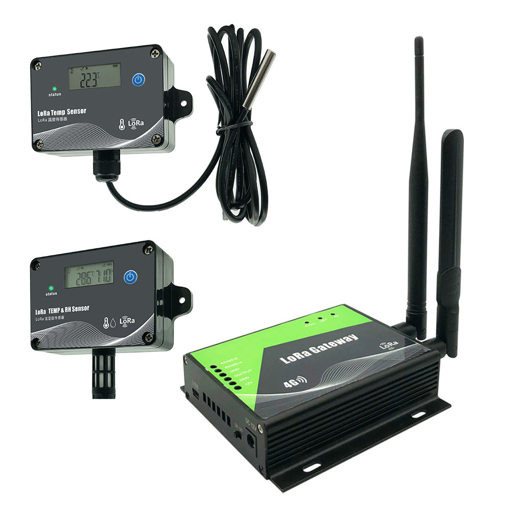 TZ-RD07 (4G/2G/RS485 Modbus)