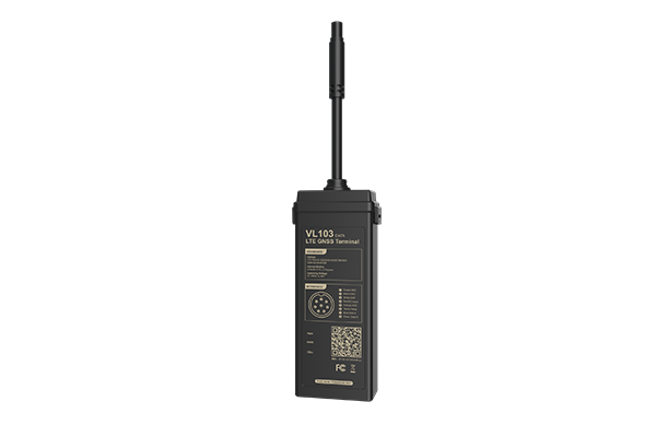 JIMI VL103D 4G LTE GNSS GPS Tracker