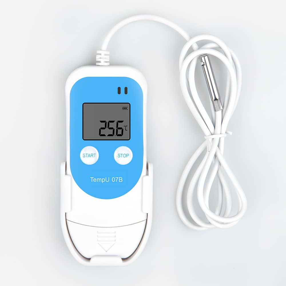 TZ-TempU07B USB Temp Data Lodger