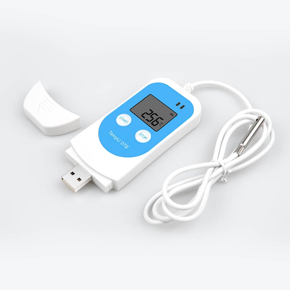 TZ-TempU07B USB Temp Data Lodger