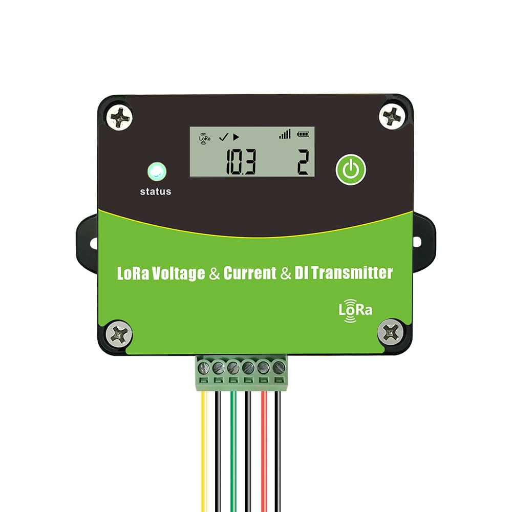 TZ-Tag11 LoRa Trasnmitter