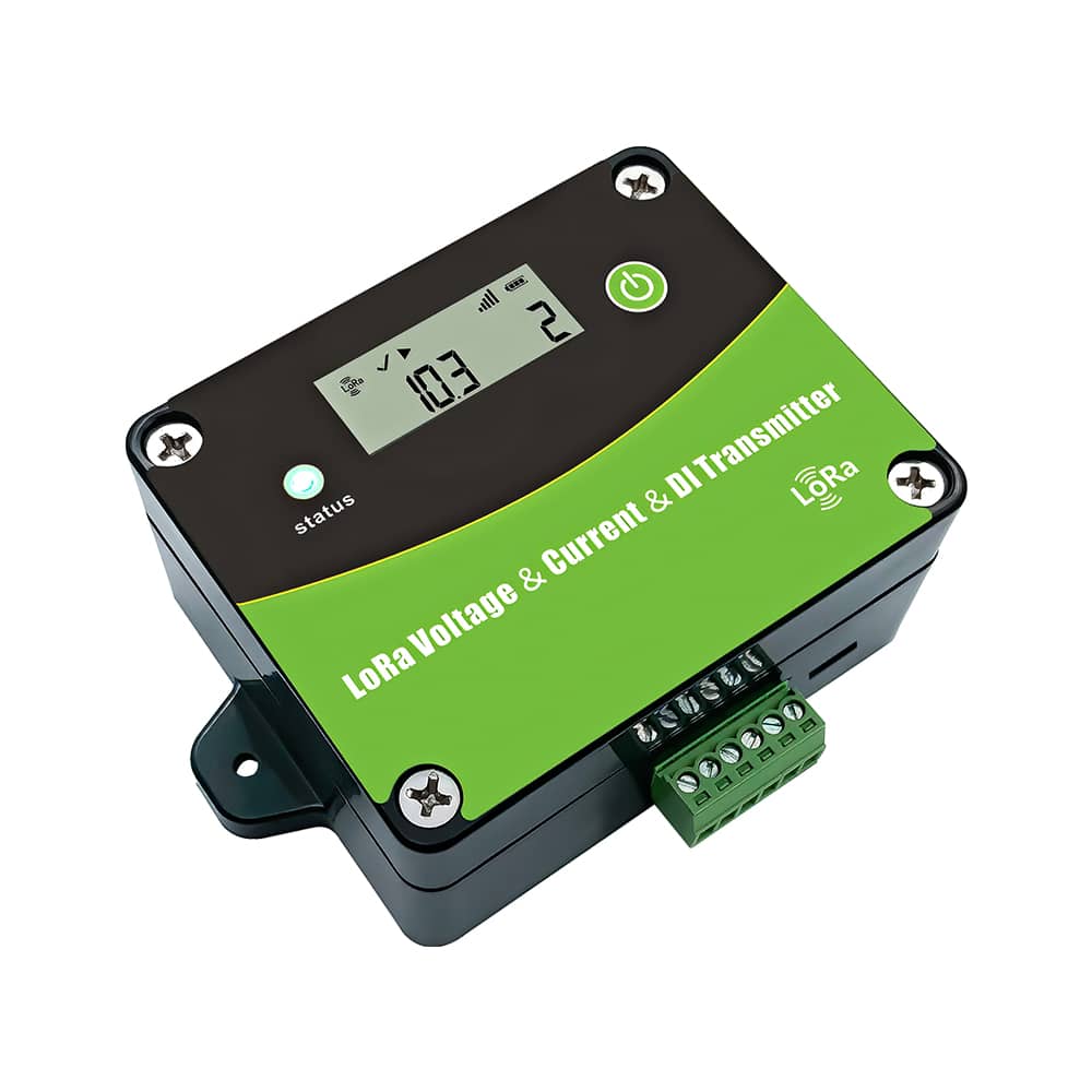 TZ-Tag11 LoRa Trasnmitter