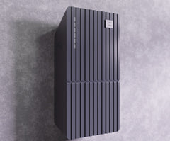 Teltonika EV Charger - Telto Charge Slat Grey