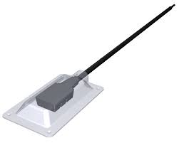 TBE0A strain gauge Onboarding Weight Sensor Analogue
