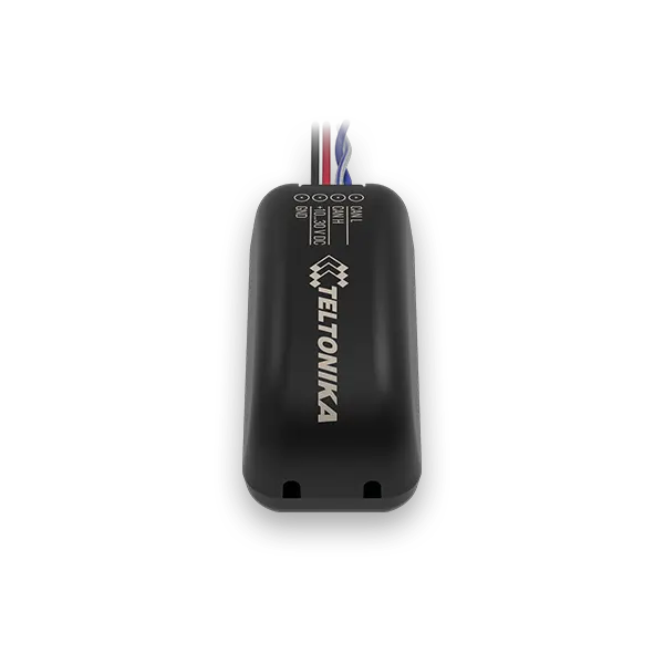ECAN01 - Contactless CAN Data Reader