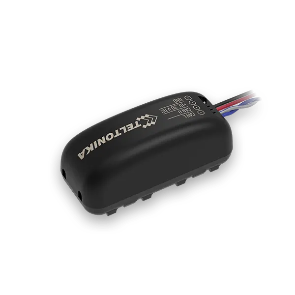 ECAN01 - Contactless CAN Data Reader