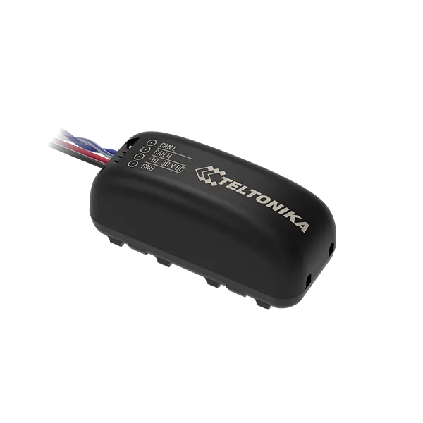 ECAN01 - Contactless CAN Data Reader