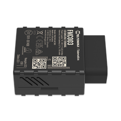 FMC003 - 4G LTE Cat 1 Tracking Device With OBD
