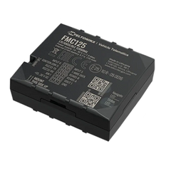 FMC125 - 4G LTE Bluetooth GPS Tracker