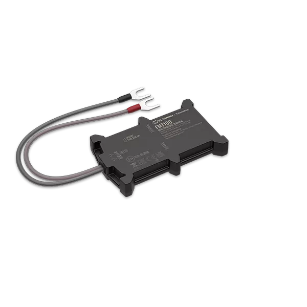 FMT100 - 2G Bluetooth Insurance GPS Tracker
