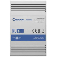 RUT300 Industrial Ethernet Router