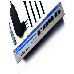 RUTXR1 Enterprise Rack-Mountable SFP/LTE Router