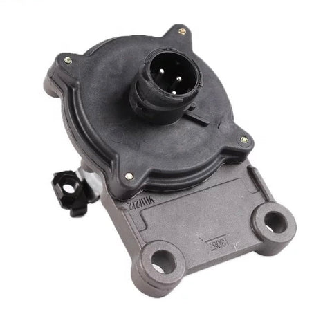 Axle load Mechanical Weight Sensor