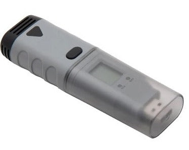 SSN-22 Data Logger - Temperature & Humidity