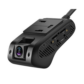 JIMI JC400P 4G Built-in Dual Channel Dashcam 1080p full HD داش كام JC400P كاميرا سياره داخل وامام