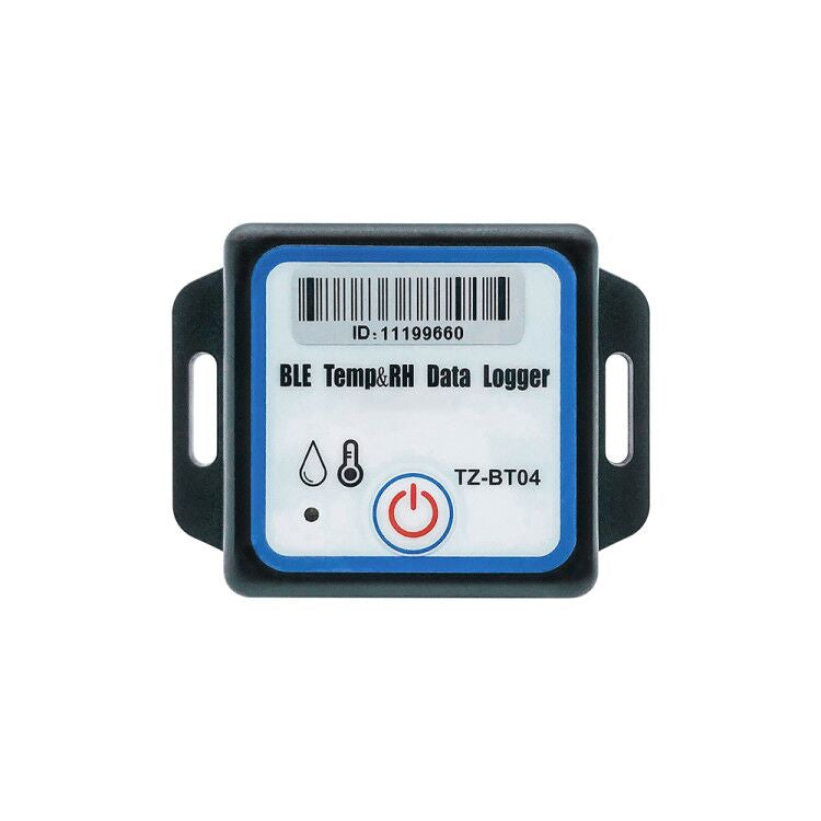 TZONE BT04 BLE Temperature & Humidity