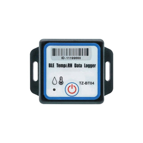 TZONE BT04 BLE Temperature & Humidity