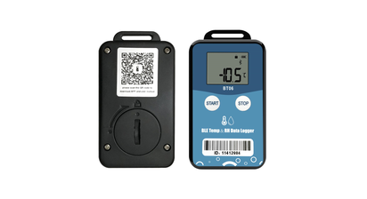 TZONE BT06 BLE Temperature & Humidity