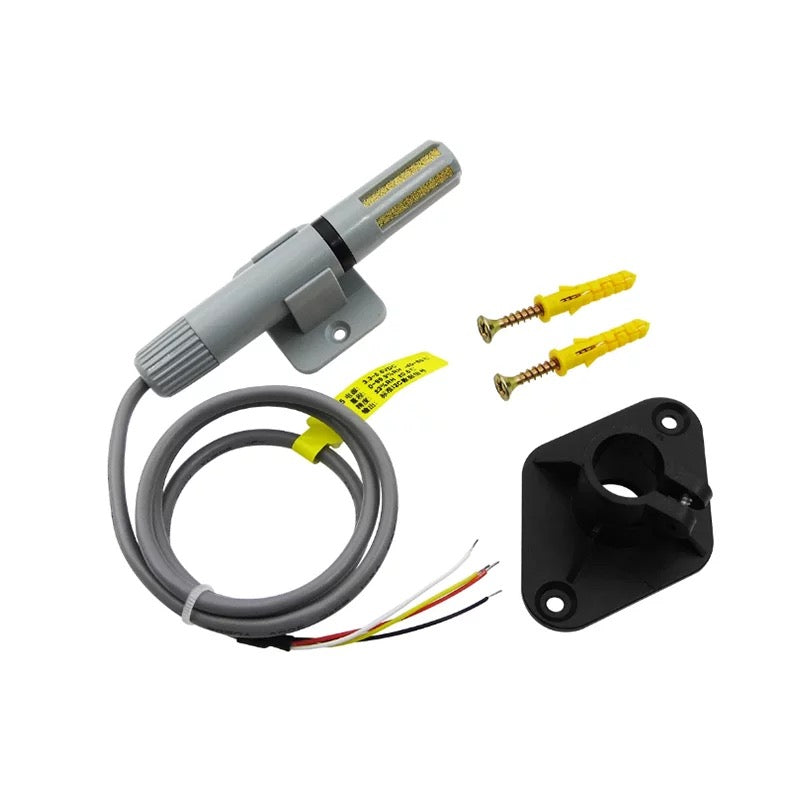 Digital Temperature & Humidity Sensor AM2305 Wired