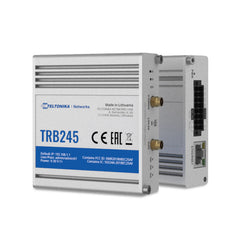 TRB245 Industrial M2M LTE GATEWAY