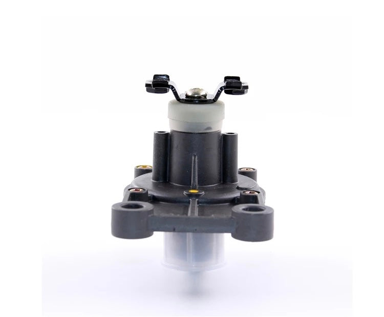 Axle load Mechanical Weight Sensor