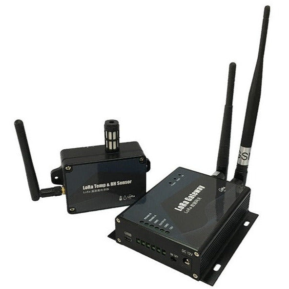 Tzone RF Gateway RD06
