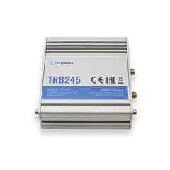 TRB245 Industrial M2M LTE GATEWAY