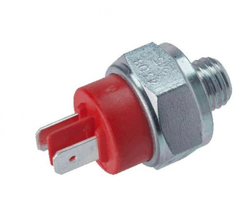 PTO Switch for Waste management