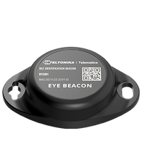 BTSID1W1E501  Teltonika BLE Eye Beacon