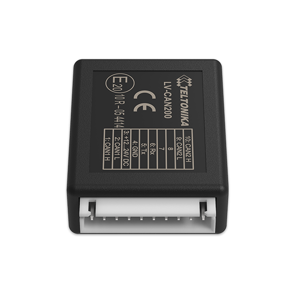 LV-CAN200 Light vehicle CAN adapter