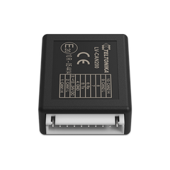 LV-CAN200 Light vehicle CAN adapter