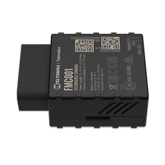 Teltonika FMC001 4GLTE OBD Tracker