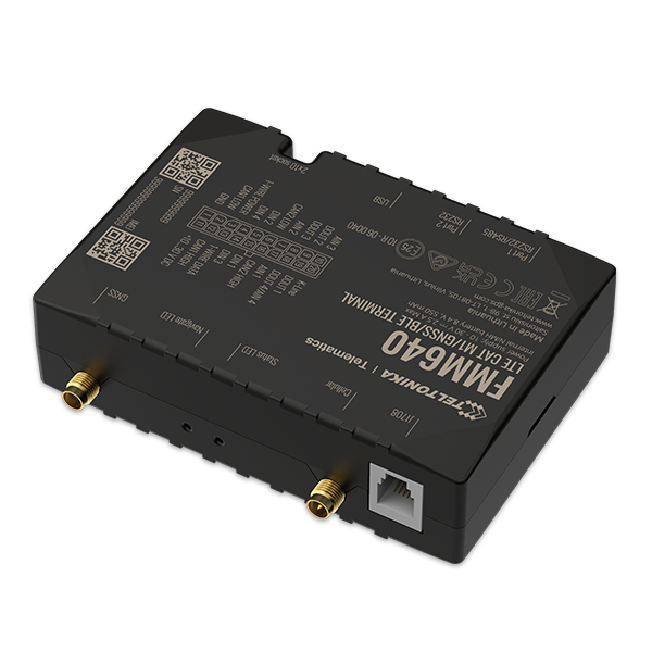 Teltonika CAT-1 Dual SIM FMM640