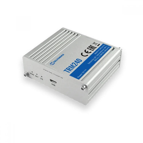Teltonika TRM240 Industrial Cellular Modem