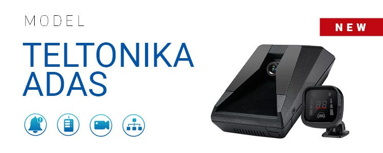 ADAS | Teltonika Telematics