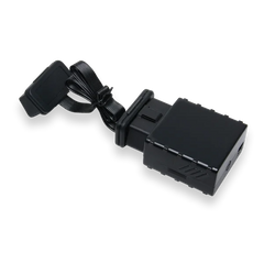 OBDII CONNECTION EXTENSION CABLE