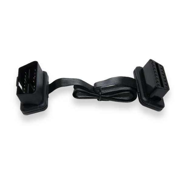 OBDII CONNECTION EXTENSION CABLE